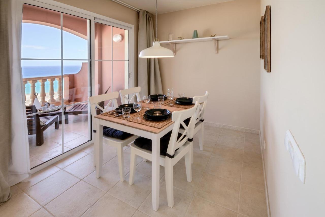 Golden Apartment Costa Calma Exterior photo