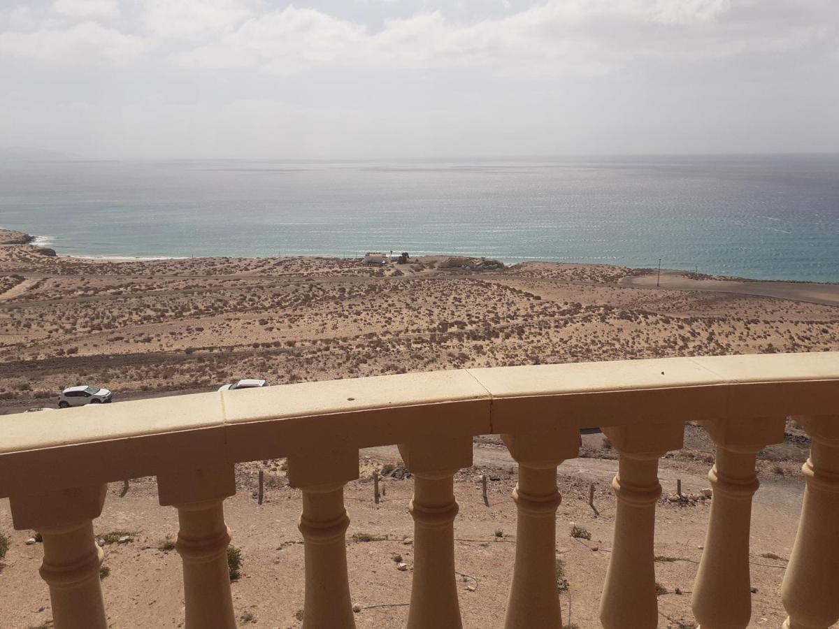 Golden Apartment Costa Calma Exterior photo