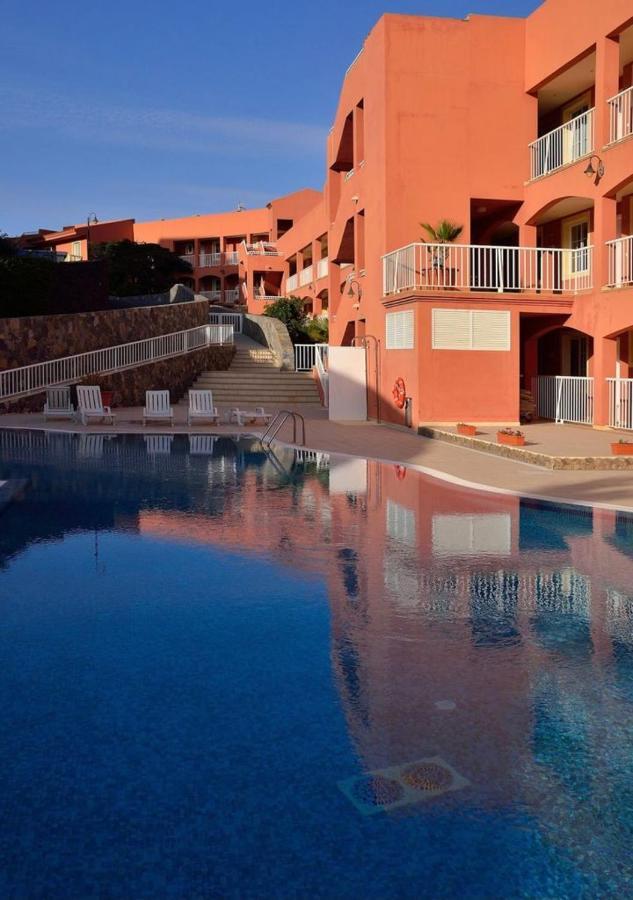 Golden Apartment Costa Calma Exterior photo